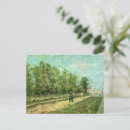 Suche nach spade poster Vincent van gogh