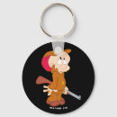 Suche nach looney toons schlüsselanhänger Fudd