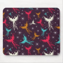 Suche nach phoenix vogel mousepads Tier