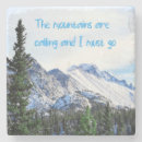 Suche nach felsige berge untersetzer Rmnp