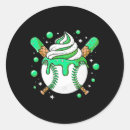 Suche nach baseballschläger aufkleber Baseballhandschuh