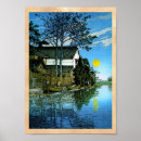 Suche nach kawase hasui poster Kultur