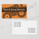 Suche nach schlepper visitenkarten Für ihn