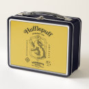 Suche nach wappen brotdosen Hufflepuff