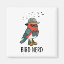 Suche nach vogelbeobachtung magnete Ornithologe