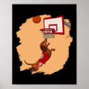 Suche nach basketballfan poster Betrunken