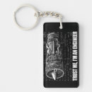 Suche nach ingenieur schlüsselanhänger Technik