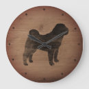 Suche nach chinesische uhr wanduhren Hund