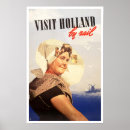 Suche nach holland poster Reise