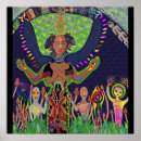 Suche nach visionäre poster Psychedelisch