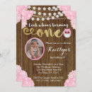 Suche nach erster eule geburtstag einladungen Zuerst