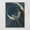 Suche nach mond postkarten Nacht