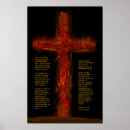 Suche nach jesus lamm poster Kreuz