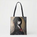 Suche nach anime taschen Geisha