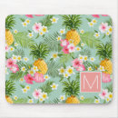 Suche nach tropische blumen mousepads Exotisch