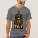 Suche nach alte züge tshirts Lokomotive