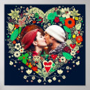 Suche nach blumenherz poster Valentinstag