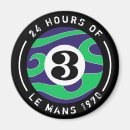 Suche nach rennen magnete Le mans