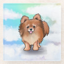 Suche nach pom poms untersetzer Pomeranian
