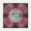 Suche nach rot auf ihnen magnete Personalisiert