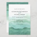 Suche nach grüntöne einladungen Modern