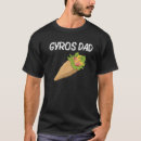Suche nach gyros tshirts Essen