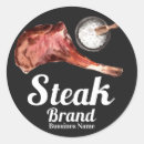 Suche nach steaks aufkleber Nahrung