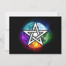 Suche nach pentagramm einladungen Witch