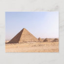 Suche nach pyramiden postkarten Altes ägypten
