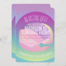 Suche nach planeten einladungen Mond