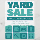Suche nach yard flyer Garagenverkauf