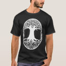 Suche nach baum des lebens tshirts Religion