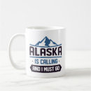 Suche nach alaska kaffee tassen Berge