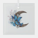 Suche nach schmetterling ornamente Blau