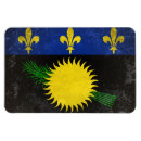 Suche nach guadeloupe magnete Flagge