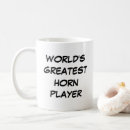 Suche nach horn tassen Musiker