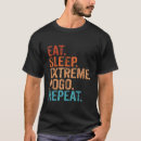 Suche nach pogo tshirts Lustig