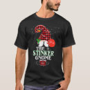 Suche nach stinker tshirts Kariert