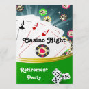 Suche nach casino party einladungen Spielen