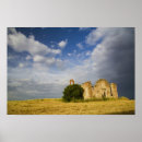 Suche nach ruine poster Kirche