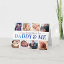 Suche nach vaters karten New father
