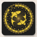 Suche nach astrologische zeichen untersetzer Tierzeichen