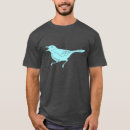 Suche nach vogelliebhaber tshirts Für ihn