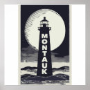 Suche nach montauk poster Lighthouse