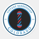 Suche nach barbershop aufkleber Haarstylistin