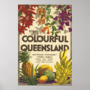 Suche nach neuseeland reise poster Alte reise werbekunst