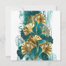 Suche nach ginko postkarten Biloba