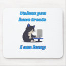 Suche nach feste mousepads Katze
