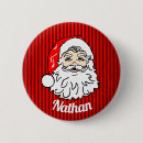 Suche nach retro weihnachtsmann buttons Rot