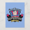 Suche nach dc comics postkarten Superman